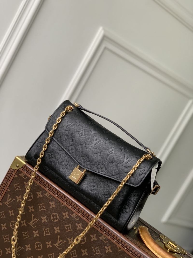 LV Satchel bags